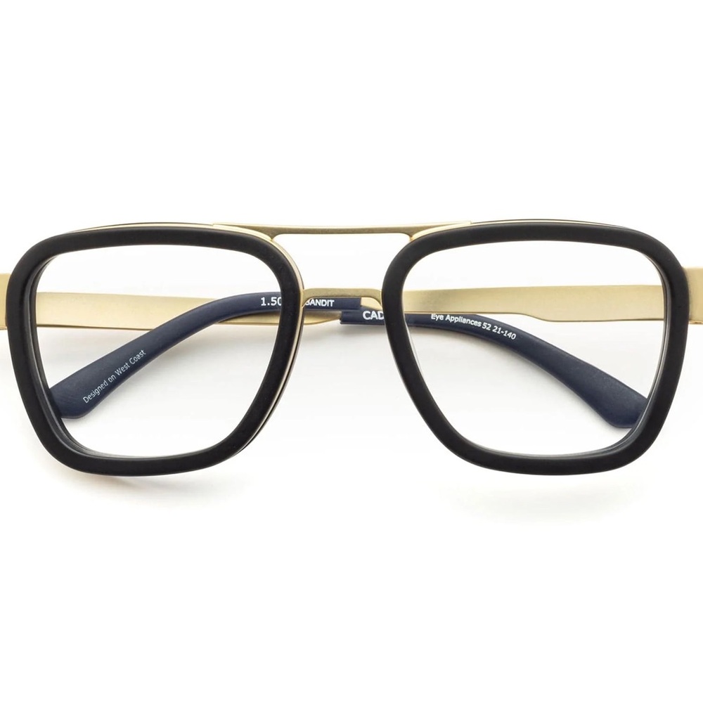 Caddie Bandit Progressive Glasses 1.5 EUC